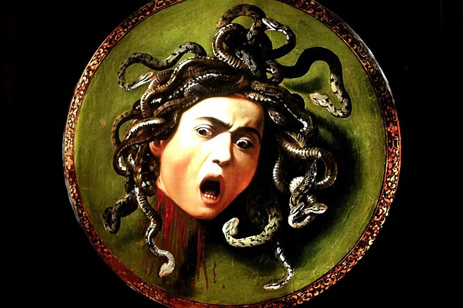 Uffizi Gallery Small Group Tour - What small-group really means day-to-day