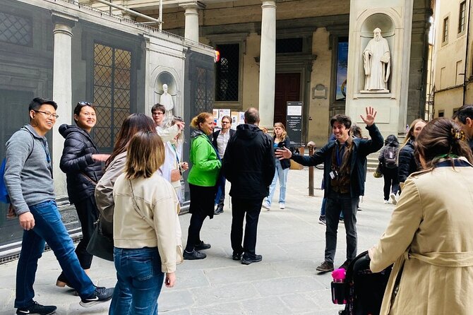 Uffizi Gallery Tickets: Step into the Heart of Renaissance Art - Must-see works: the paintings that earn the hype (and the ones you’ll remember)
