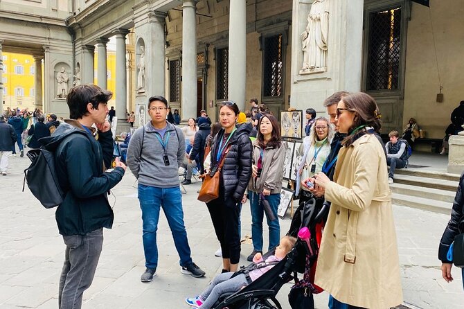 Uffizi Gallery Tickets: Step into the Heart of Renaissance Art - Planning your time slot: how to get your money’s worth