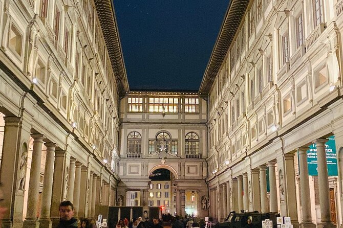 Uffizi Gallery Tickets: Step into the Heart of Renaissance Art - Price and value: is $57.93 a fair deal?