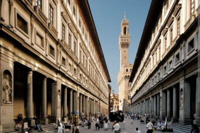 Uffizi Gallery Timed Tickets with Audio guide - Choosing your timed entry slot without ruining your Florence day