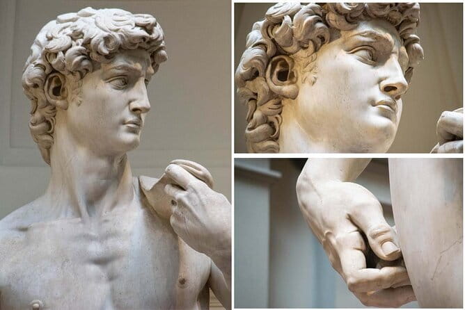 Uffizi Gallery Timed Tickets with Audio guide - Inside the Uffizi: plan your highlights, then let the art take over