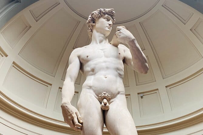 Uffizi Gallery Timed Tickets with Audio guide - Price and value: is $51.65 worth it versus buying in Florence?