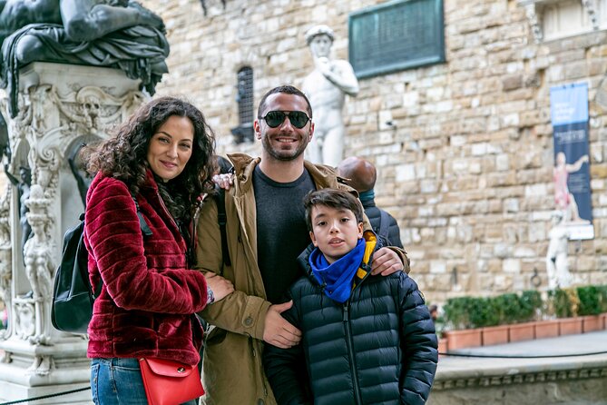 Uffizi Gallery Tour for Kids & Families in Florence with Child-friendly guide - Skip the Line at the Uffizi: Less Waiting, More Looking