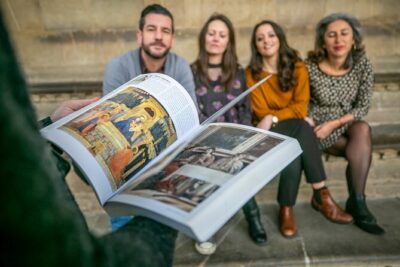 Uffizi Gallery Tour for Kids & Families in Florence with Child-friendly guide - Your 2 Hours 30 Minutes: The Pace That Works for Families