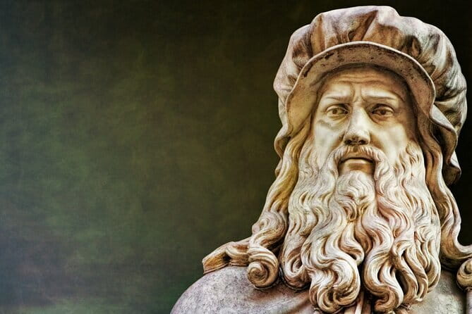 Uffizi Gallery Tour with Botticelli & Michelangelo - Small Group Size (Max 18) and the Guide’s Pace