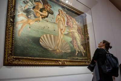 Uffizi Gallery Tour With Skip The Line Ticket - Inside the Uffizi: How the Tour Actually Moves