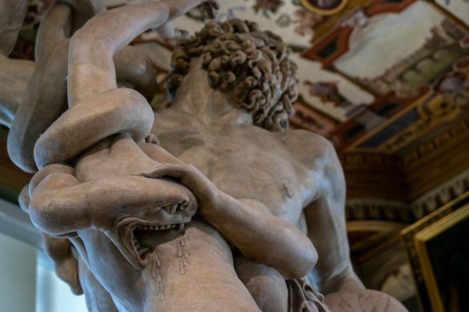 Uffizi Gallery Tour With Skip The Line Ticket - FAQ