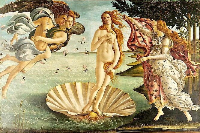 Uffizi Gallery’s Tales Private Tour with timed entry ticket - Key Things to Know Before You Go