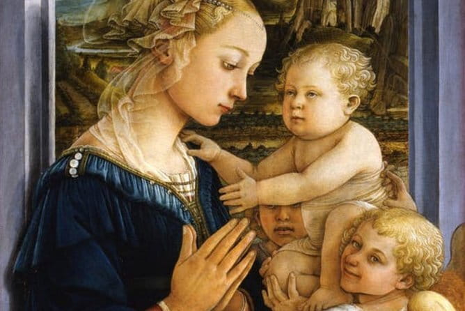 Uffizi Gallery’s Tales Private Tour with timed entry ticket - Uffizi Timed Entry That Actually Makes a Difference