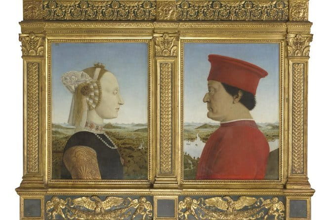 Uffizi Gallery’s Tales Private Tour with timed entry ticket - How the Tour Uses a Short 2-Hour Window