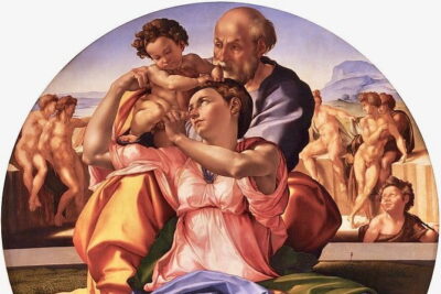 Uffizi Gallery’s Tales Private Tour with timed entry ticket - Private English Guide: From Name-Dropping to Real Understanding