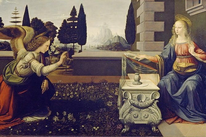 Uffizi Gallery’s Tales Private Tour with timed entry ticket - Meeting Point at David on Via Ricasoli: Getting Started Smoothly