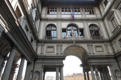 Uffizi Masterclass with Art Expert in Florence - The Uffizi highlights route: why it works in 2 hours