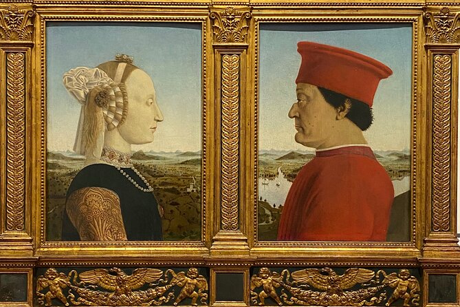 UFFIZI Private Tour in Florence Italy - Should You Book This Uffizi Private Tour?