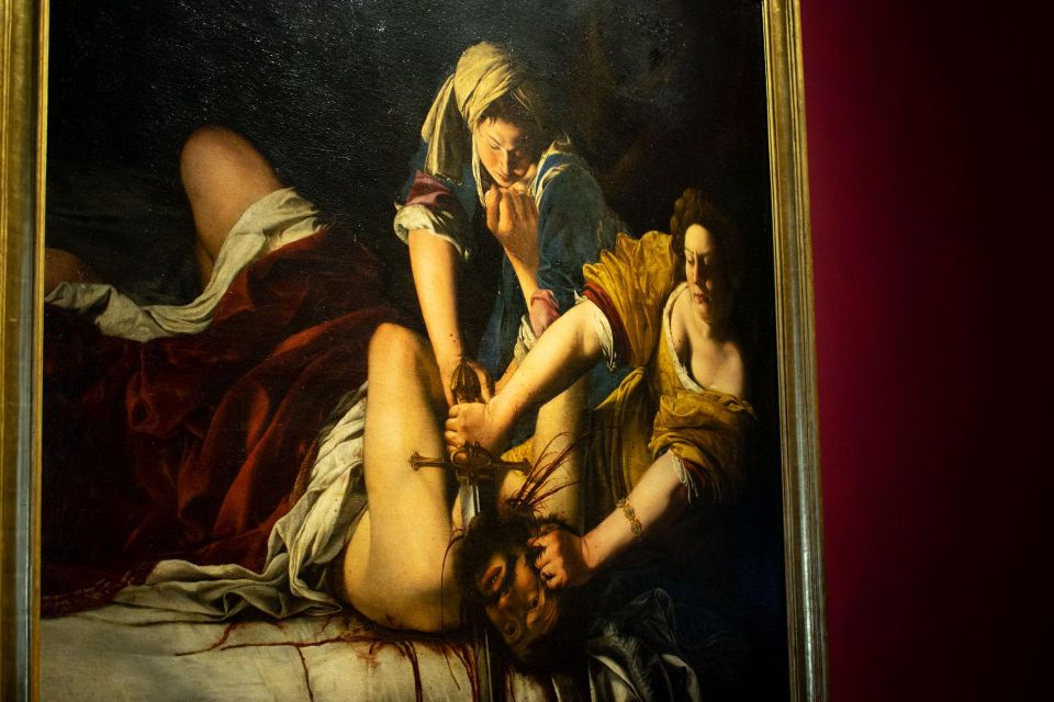 Uffizi Skip-the-Line Entry Ticket and Digital Audio Guide - Should you book this Uffizi skip-the-line + audio guide?