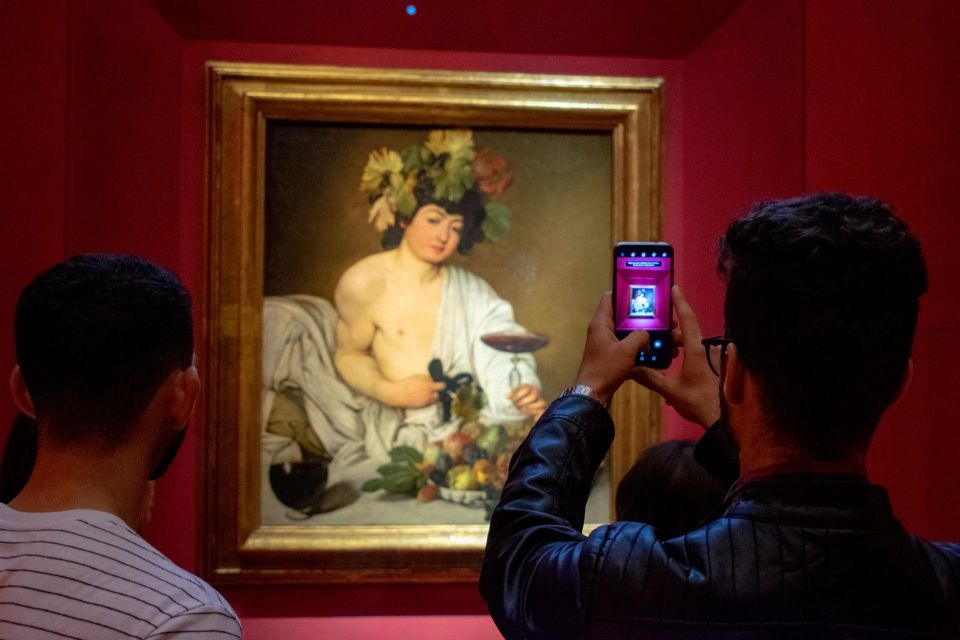 Uffizi Skip-the-Line Entry Ticket and Digital Audio Guide - The practical reality: who this is for (and who should rethink it)