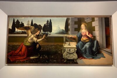 Uffizi Skip the Line Guided Tour - Inside the 16th-Century Vasari Building