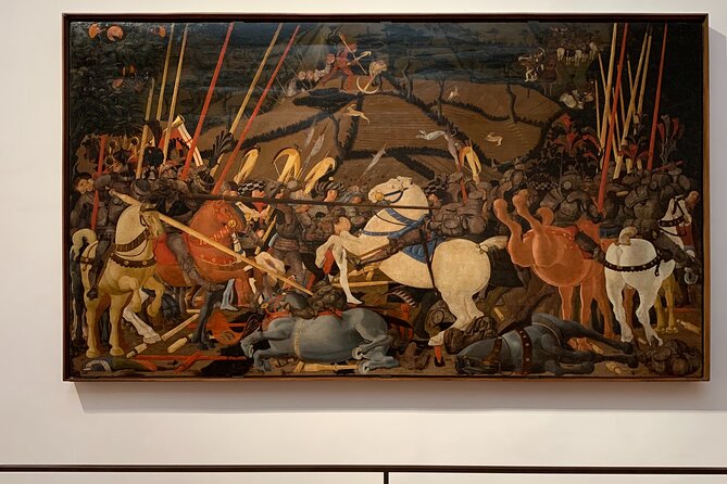 Uffizi Skip the Line Guided Tour - After the Tour: Using Your Free Time Wisely