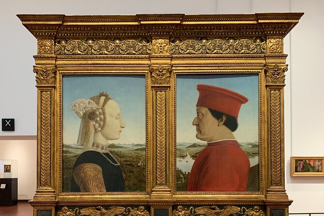 Uffizi Skip the Line Guided Tour - Price Check: The Real Value at $280