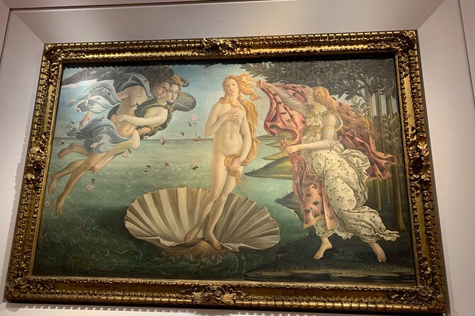 Uffizi Skip the Line Guided Tour - Who This Tour Suits Best (And Who Might Skip)