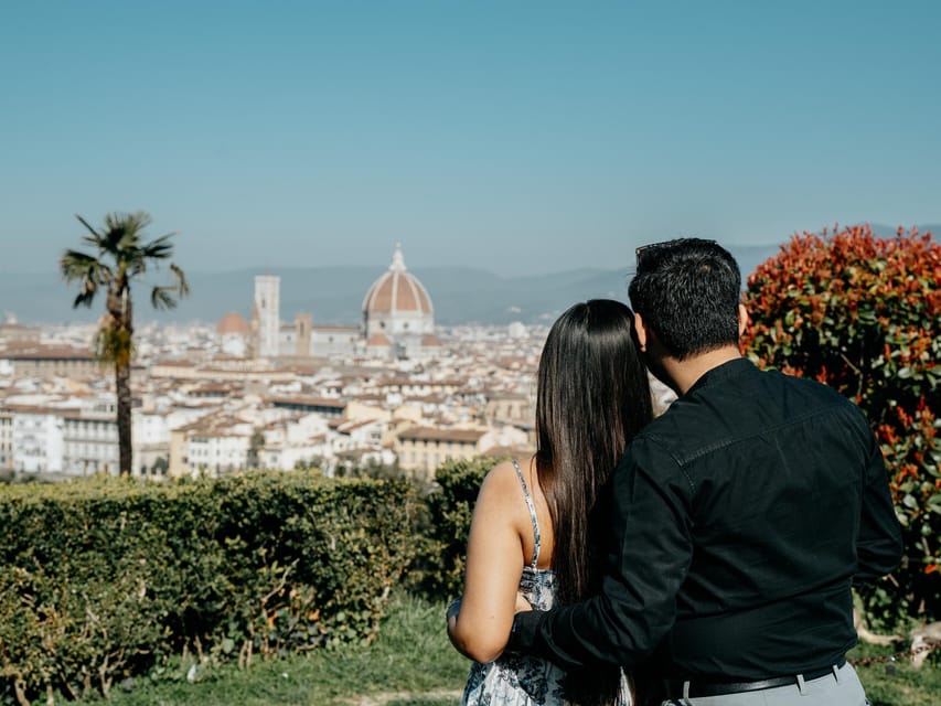 Unique Photographer in Florence - One caution: what to confirm so everything stays smooth