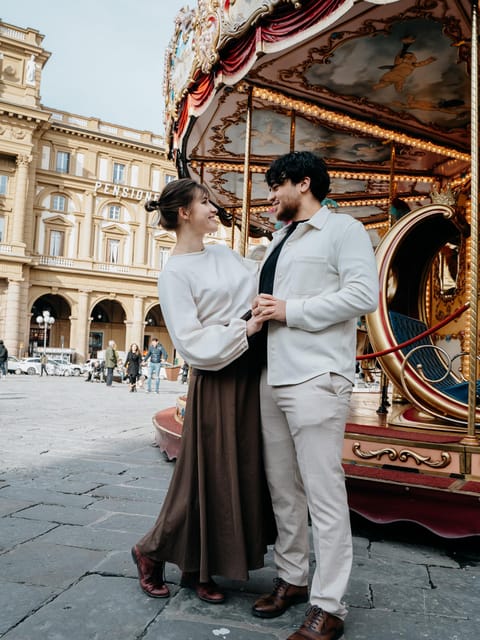 Unique Photographer in Florence - Packages and photo counts: what $71 really buys you