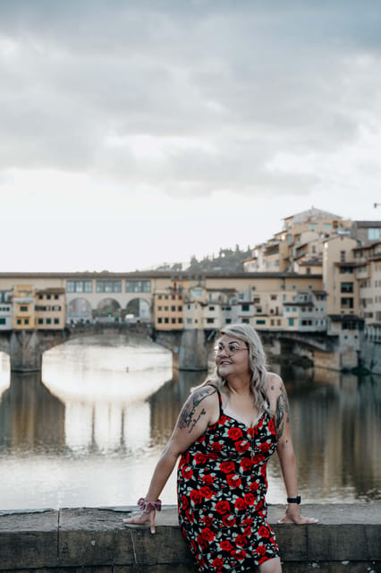 Unique Photographer in Florence - Duomo-area photo time: classic Florence with guidance
