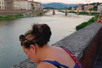 Urban Drawing Workshop in Florence - Stop 1: Florence Historic Center sketches you can build on