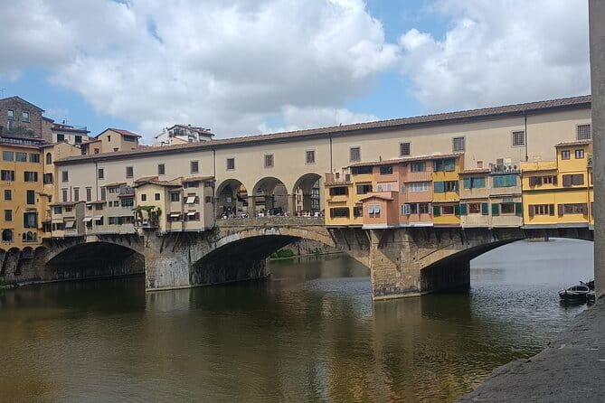 Urban Drawing Workshop in Florence - Supplies, time, and the pace you should expect