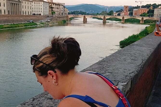 Urban Drawing Workshop in Florence - Stop 1: Florence Historic Center sketches you can build on