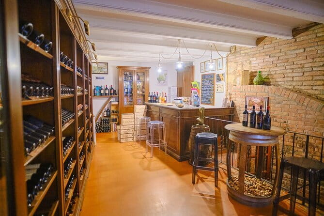 Val d'Orcia private tour: Montalcino, Pienza and Montepulciano - Why This Val d’Orcia Private Tour Fits Florence So Well