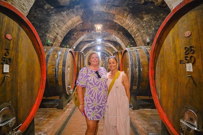 Val d'Orcia private tour: Montalcino, Pienza and Montepulciano - The Scenic Drive Out of Florence (Use It, Don’t Just Sit)