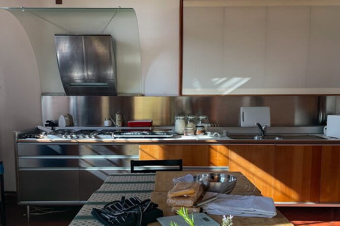 Vegetarian cooking class in the Florentine Hills 6 guests max - A vegetarian cooking class that feels like a real Tuscan day