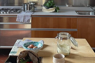 Vegetarian cooking class in the Florentine Hills 6 guests max - Hands-on cooking: why “from scratch” is the whole point