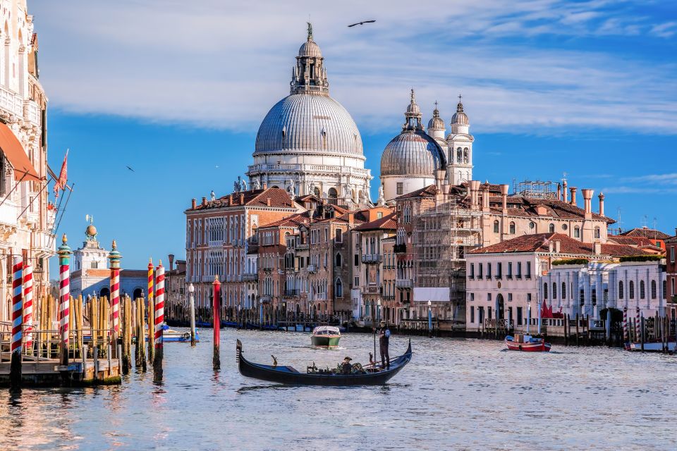 Venice in One Day: Guided Tour From Florence - Florence to Venice in One Day: why this itinerary works