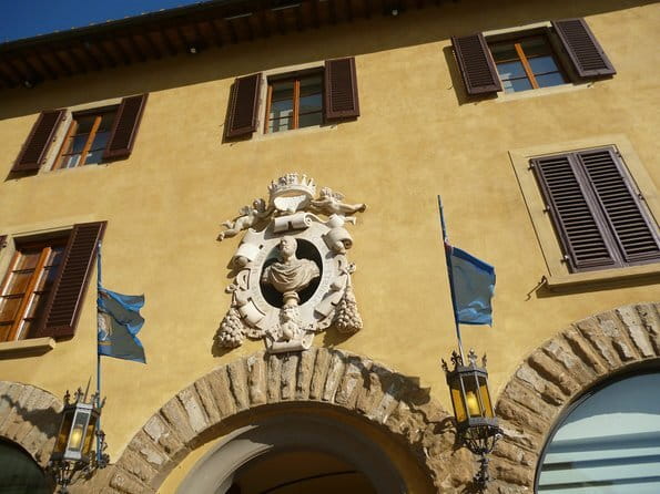 VIP Private Tour Florence Cathedral Dome & Monuments - Stop 2: Museo dell’Opera del Duomo with the Gate of Paradise originals