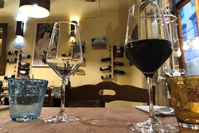 Visit Of The Chianti Classico And The Tuscan Countryside - From Piazza della Calza to Impruneta: Getting Oriented in the Hills