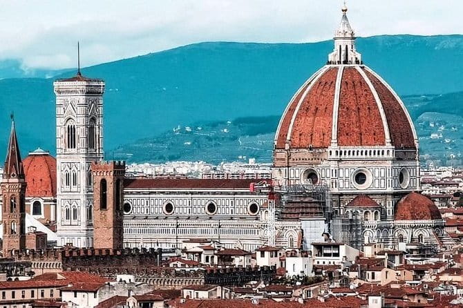 Walking Group Tour In Florence - Why this 2-hour Florence walk is a smart move