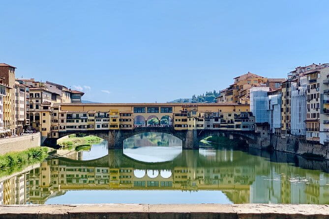 Walking Guided Tour of Florence landmarks - A 90-minute Florence “starter kit” that actually saves time