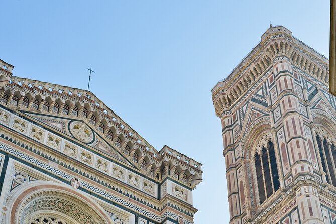 Walking Tour and Wine Experience in Florence - Key Points at a Glance