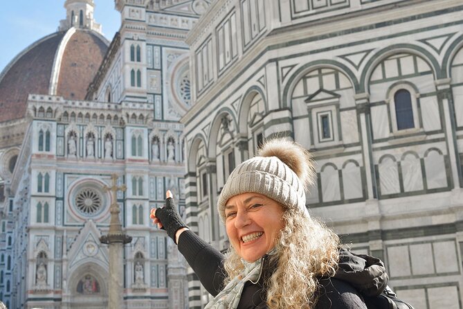 Walking Tour and Wine Experience in Florence - Price and Value: What $156 Buys in Florence