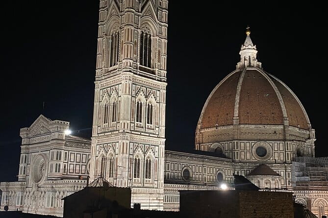 Walking Tour in Florence: 2-Hour Private walking tour - Piazza della Repubblica: Roman Florentia and the Florence “belly button”
