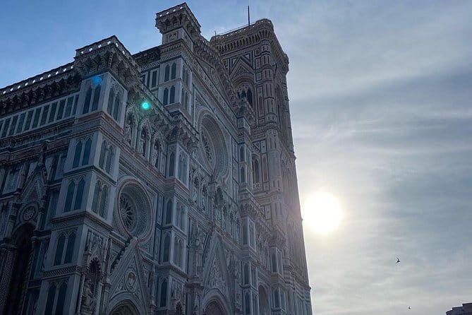 Walking Tour trough Renaissance Secrets in Florence - Key Points You’ll Care About