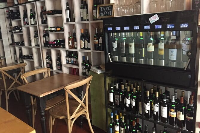 Wine & cheese Lover’s Paradise in hart of Florence - My practical tips to get the most out of your tasting