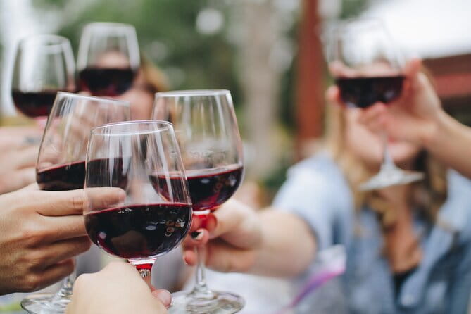 Wine Experience In Chianti Hills from Florence - Key things to know before you go