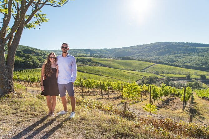 Wine Hiking Sip & Trek - The guide makes it click: local history, safe pacing, and real stories