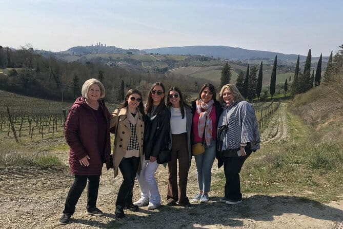 Wine Tasting and History Guided Day Tour in Chianti - Key points to know before you go