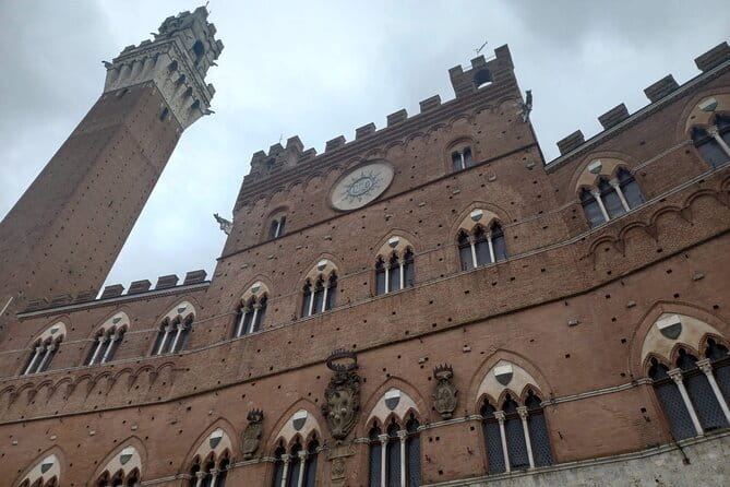 Wine Tasting and History Guided Day Tour in Chianti - Castellina in Chianti: Medieval Town Gates and the Elsa Valley Outlook