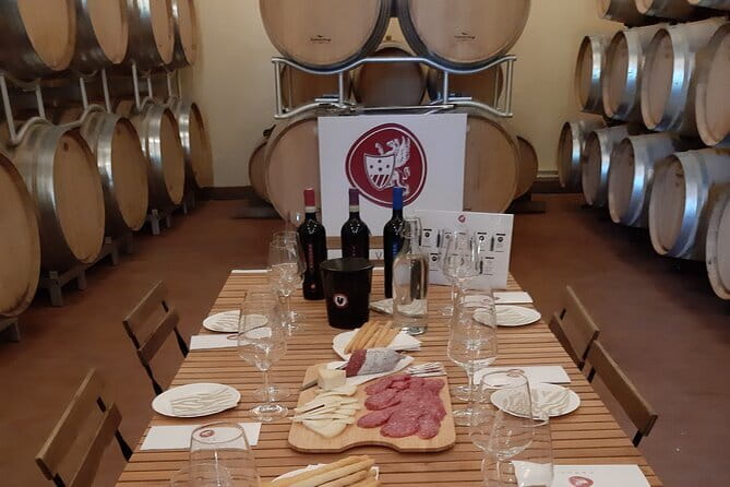 Wine Tasting by CarusVini in San Casciano in val di Pesa - Who should book this Carus Vini tasting